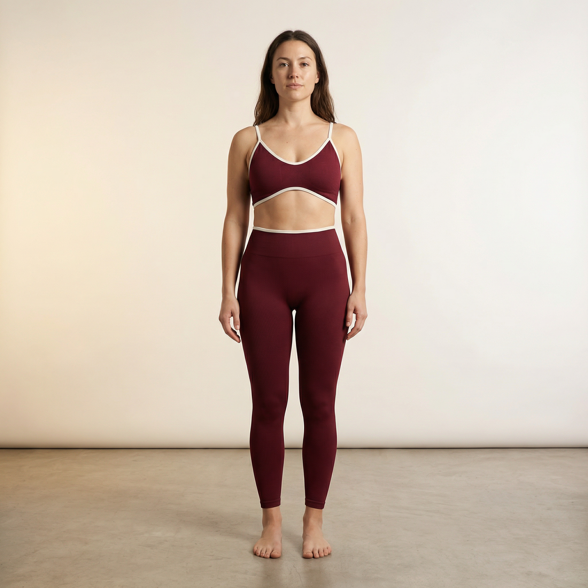 Ensemble Sculpt Push-Up