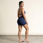 Combinaison Sculpt Backless