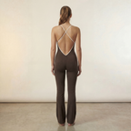 Combinaison Sculpt Cross Back – Flare