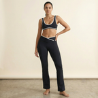 Ensemble Sculpt Flare – Nude Feel