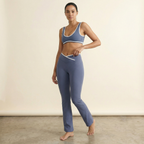 Ensemble Sculpt Flare – Nude Feel