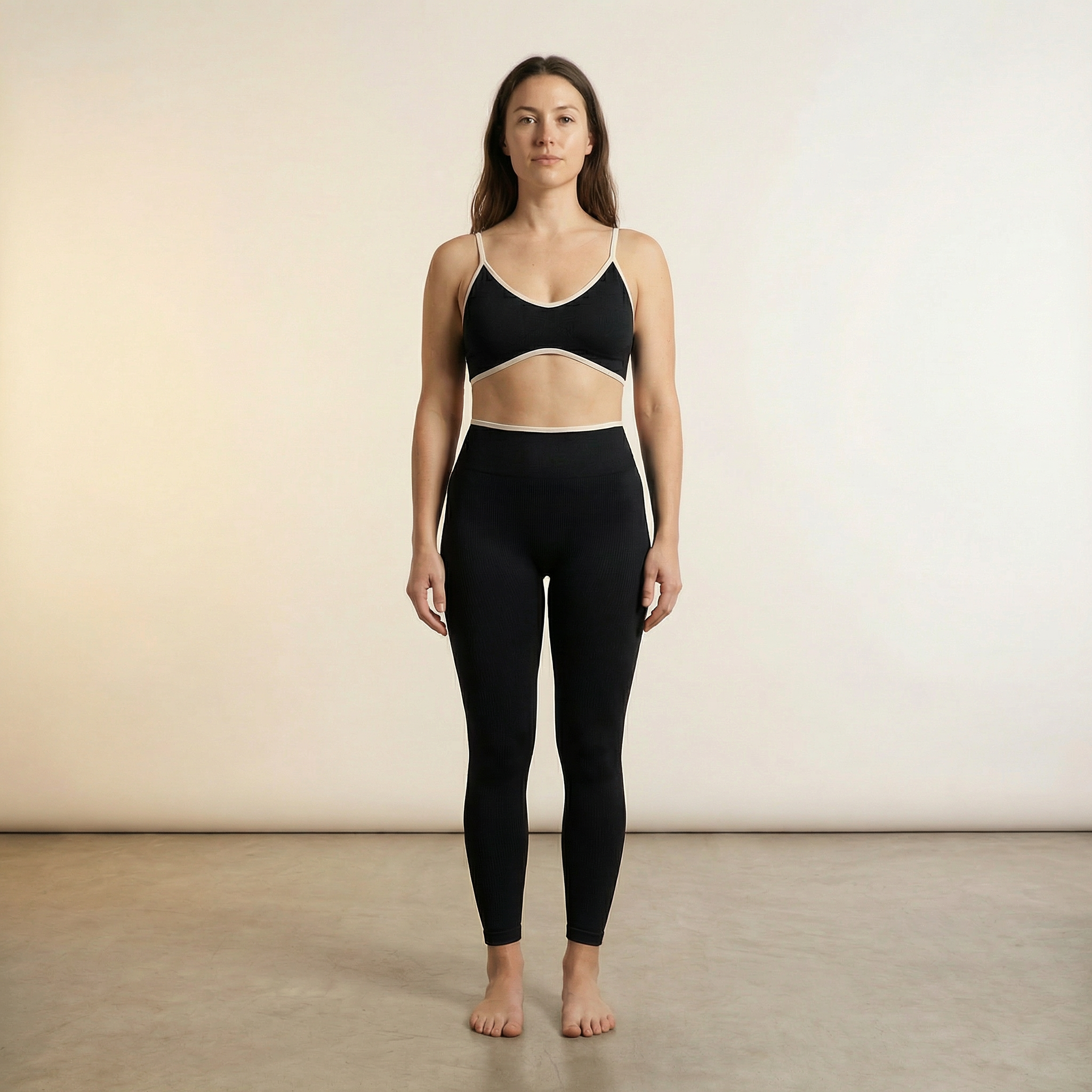 Ensemble Sculpt Push-Up