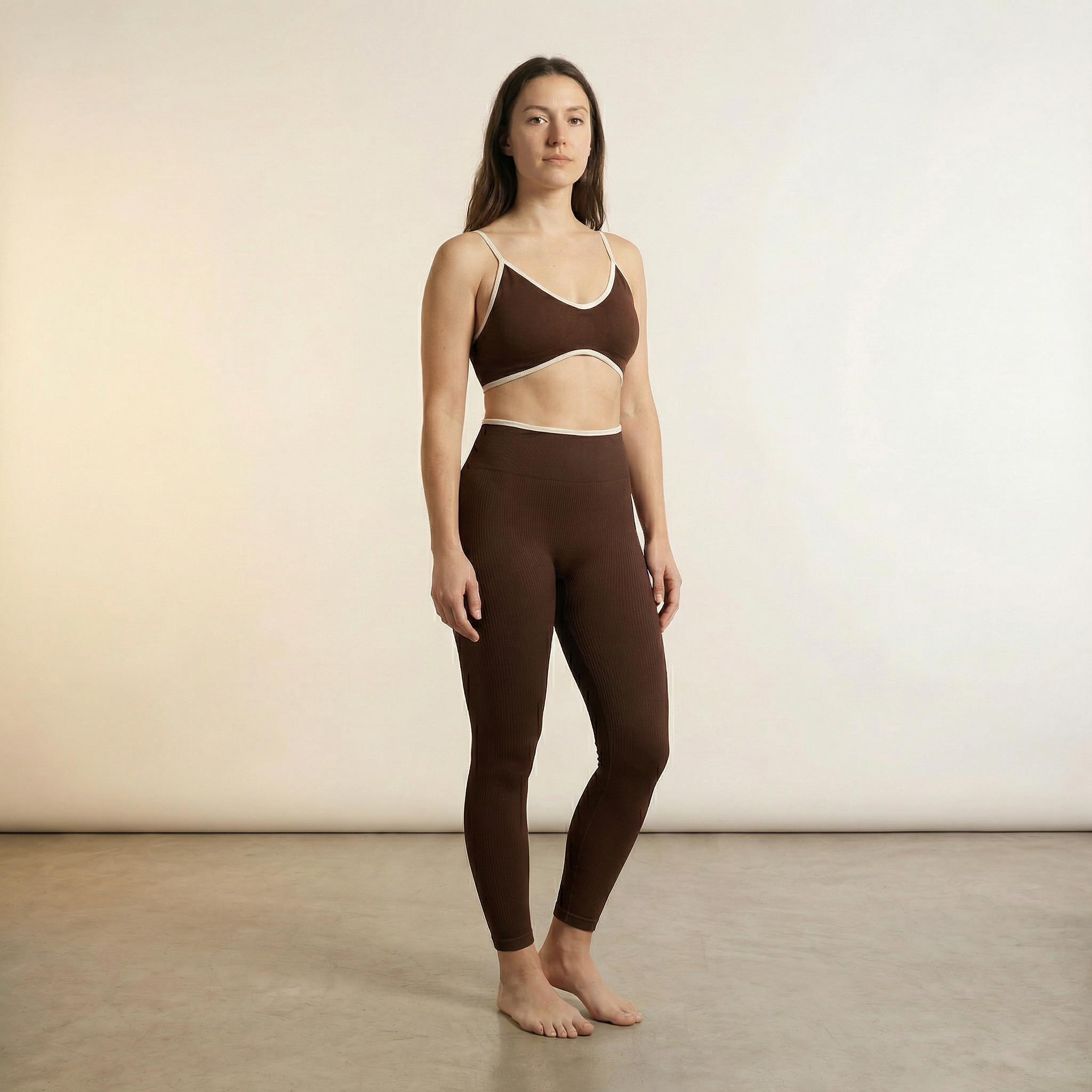 Ensemble Sculpt Push-Up