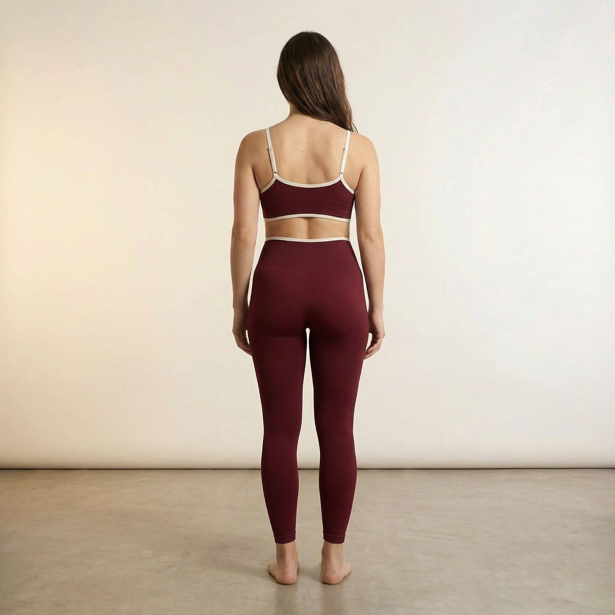 Ensemble Sculpt Push-Up
